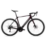Orbea Gain M30 105 R7100 2024 Elcykel Racer