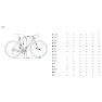 Orbea Gain M30 105 R7100 2024 Elcykel Racer
