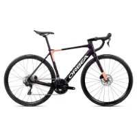 Orbea Gain M30 105 R7100 2026 Elcykel Racer Orbea Gain M30 105 R7100 2026 Elcykel Racer