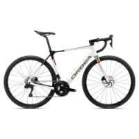Orbea Gain M30i 105 Di2 R7150 2024 Elcykel Racer