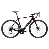 Orbea Gain M30i 105 Di2 R7150 2024 Elcykel Racer