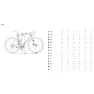 Orbea Gain M30i 105 Di2 R7150 2024 Elcykel Racer