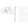 Orbea Gain M30i 105 Di2 R7150 2025 Elcykel Racer