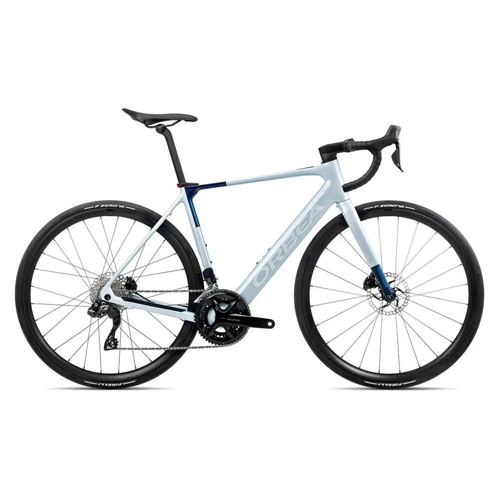 Orbea Gain M30i 105 Di2 R7150 2026 Elcykel Racer Orbea Gain M30i 105 Di2 R7150 2026 Elcykel Racer