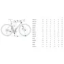 Orbea Gain M30i 105 Di2 R7150 2026 Elcykel Racer
