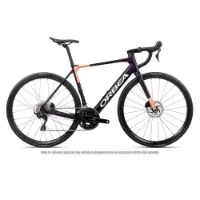 Orbea Gain M40 2025 Elcykel Racer Orbea Gain M40 2025 Elcykel Racer