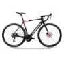 Orbea Gain M40 2025 Elcykel Racer