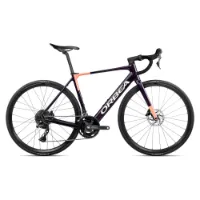 Orbea Gain M40 Cues U6020 Sgs Shadow 2026 Elcykel Racer Orbea Gain M40 Cues U6020 Sgs Shadow 2026 Elcykel Racer