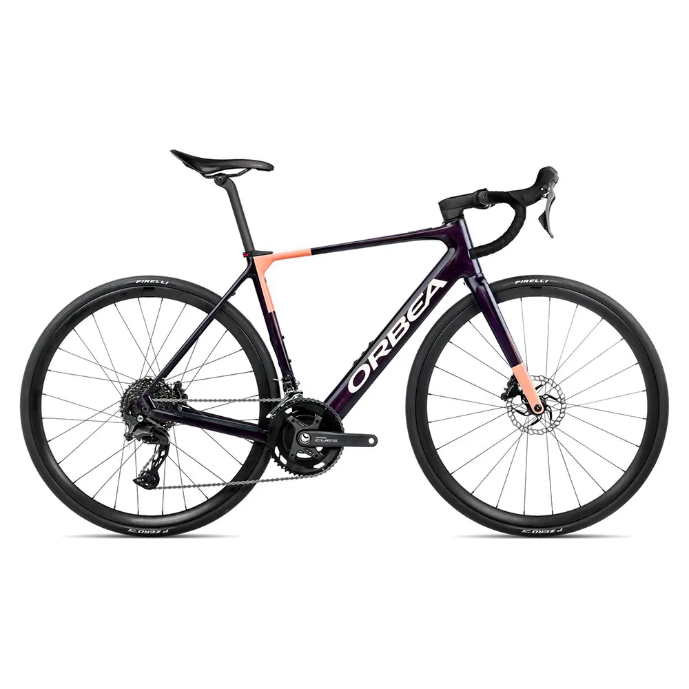 Orbea Gain M40 Cues U6020 Sgs Shadow 2026 Elcykel Racer Orbea Gain M40 Cues U6020 Sgs Shadow 2026 Elcykel Racer