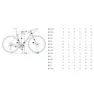 Orbea Gain M40 Cues U6020 Sgs Shadow 2026 Elcykel Racer