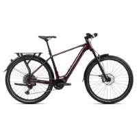 Orbea Kemen 10 29´´ Xt M8130 Link Glide Sgs Shadow Plus 2024 Elcykel Orbea Kemen 10 29´´ Xt M8130 Link Glide Sgs Shadow Plus 2024 Elcykel