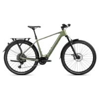 Orbea Kemen 10 29´´ Xt M8130 Link Glide Sgs Shadow Plus 2024 Elcykel