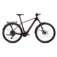 Orbea Kemen 30 29´´ Cues U6000 Gs Shadow 2024 Elcykel Orbea Kemen 30 29´´ Cues U6000 Gs Shadow 2024 Elcykel