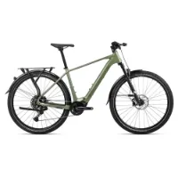 Orbea Kemen 30 29´´ Cues U6000 Gs Shadow 2024 Elcykel