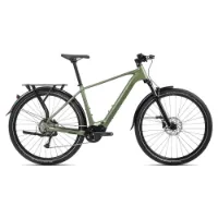 Orbea Kemen 40 29´´ Acera M3020 2024 Elcykel Orbea Kemen 40 29´´ Acera M3020 2024 Elcykel