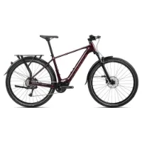 Orbea Kemen 40 29´´ Acera M3020 2024 Elcykel