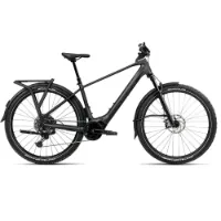 Orbea Kemen Adv 10 29´´ Xt M8130 Link Glide Sgs Shadow Plus 2025 Elcykel Orbea Kemen Adv 10 29´´ Xt M8130 Link Glide Sgs Shadow Plus 2025 Elcykel