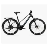 Orbea Kemen Adv 10 Mid 2026 Elcykel
