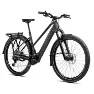 Orbea Kemen Adv 10 Mid 2026 Elcykel, Diamond black matt / gloss, S, 630Wh