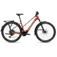 Orbea Kemen Adv 10 Mid 29´´ Xt M8130 Link Glide Sgs Shadow Plus 2025 Elcykel