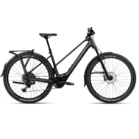 Orbea Kemen Adv 10 Mid 29´´ Xt M8130 Link Glide Sgs Shadow Plus 2025 Elcykel