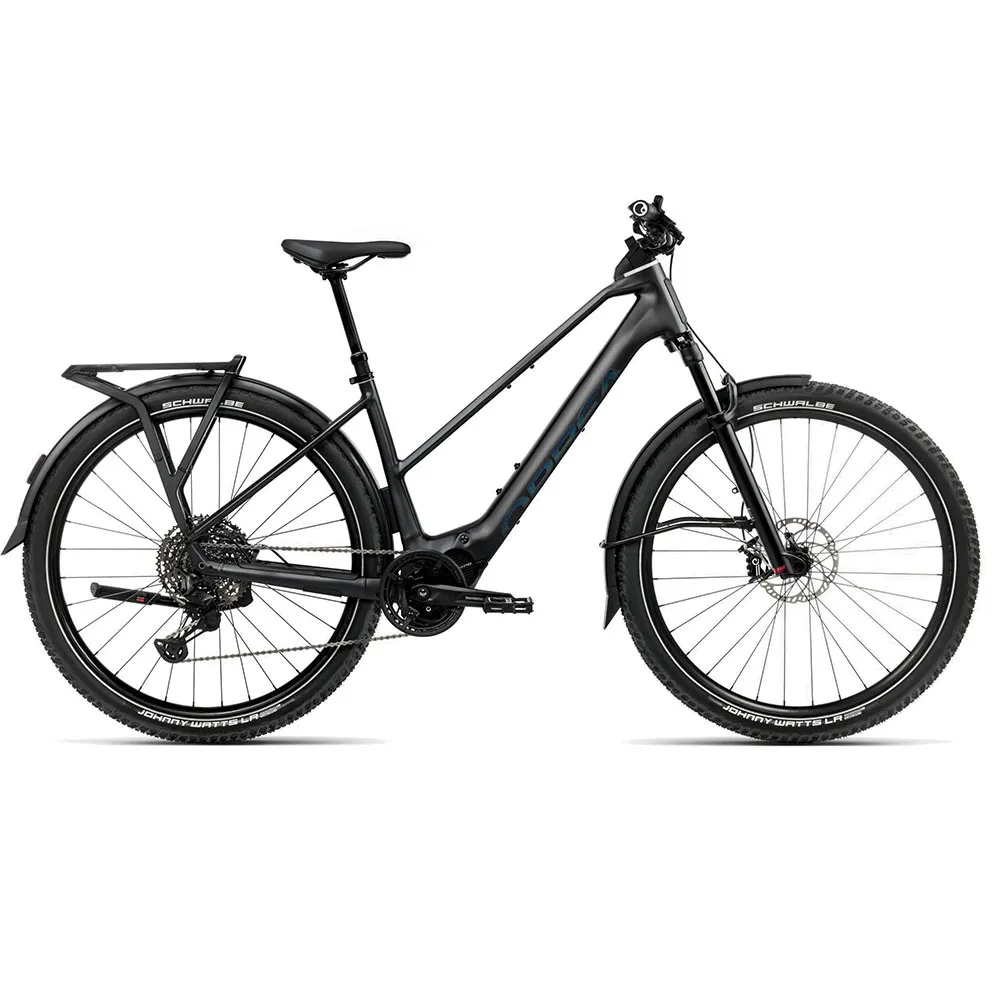 Orbea Kemen Adv 10 Mid 29´´ Xt M8130 Link Glide Sgs Shadow Plus 2025 Elcykel Orbea Kemen Adv 10 Mid 29´´ Xt M8130 Link Glide Sgs Shadow Plus 2025 Elcykel