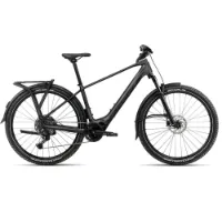 Orbea Kemen Adv 20 29´´ Cues U6000 Gs Shadow 2025 Elcykel