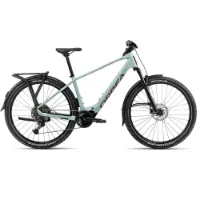 Orbea Kemen Adv 20 29´´ Cues U6000 Gs Shadow 2025 Elcykel Orbea Kemen Adv 20 29´´ Cues U6000 Gs Shadow 2025 Elcykel