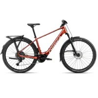 Orbea Kemen Adv 20 29´´ Cues U6000 Gs Shadow 2025 Elcykel Orbea Kemen Adv 20 29´´ Cues U6000 Gs Shadow 2025 Elcykel