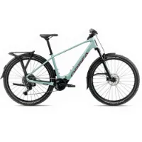 Orbea Kemen Adv 20 Cues U6000 Gs Shadow 2026 Elcykel