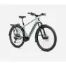 Orbea Kemen Adv 20 Cues U6000 Gs Shadow 2026 Elcykel, Blue stone matt / brugundy gloss, L, 630Wh