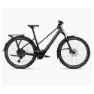 Orbea Kemen Adv 20 Mid Cues U6000 Gs Shadow 2026 Elcykel, Diamond black matt / gloss, S, 630Wh