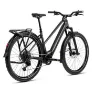Orbea Kemen Adv 20 Mid Cues U6000 Gs Shadow 2026 Elcykel, Diamond black matt / gloss, S, 630Wh