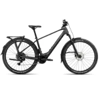 Orbea Kemen Adv 30 29´´ Cues U4000 Gs Shadow 2025 Elcykel Orbea Kemen Adv 30 29´´ Cues U4000 Gs Shadow 2025 Elcykel