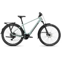 Orbea Kemen Adv 30 29´´ Cues U4000 Gs Shadow 2025 Elcykel Orbea Kemen Adv 30 29´´ Cues U4000 Gs Shadow 2025 Elcykel