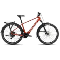 Orbea Kemen Adv 30 29´´ Cues U4000 Gs Shadow 2025 Elcykel Orbea Kemen Adv 30 29´´ Cues U4000 Gs Shadow 2025 Elcykel