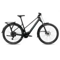 Orbea Kemen Adv 30 Mid 29´´ Cues U4000 Gs Shadow 2025 Elcykel Orbea Kemen Adv 30 Mid 29´´ Cues U4000 Gs Shadow 2025 Elcykel