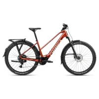 Orbea Kemen Adv 30 Mid 29´´ Cues U4000 Gs Shadow 2025 Elcykel