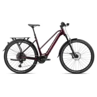 Orbea Kemen Mid 10 29´´ Xt M8130 Link Glide Sgs Shadow Plus 2024 Elcykel