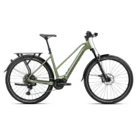 Orbea Kemen Mid 10 29´´ Xt M8130 Link Glide Sgs Shadow Plus 2024 Elcykel Orbea Kemen Mid 10 29´´ Xt M8130 Link Glide Sgs Shadow Plus 2024 Elcykel