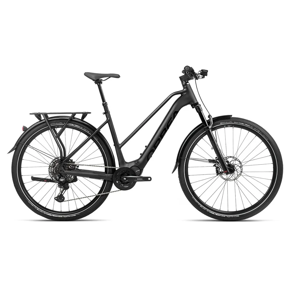 Orbea Kemen Mid 10 29´´ Xt M8130 Link Glide Sgs Shadow Plus 2024 Elcykel Orbea Kemen Mid 10 29´´ Xt M8130 Link Glide Sgs Shadow Plus 2024 Elcykel