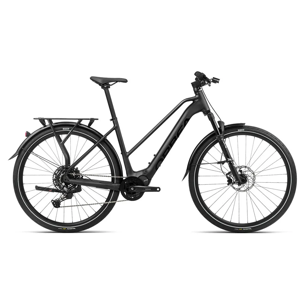 Orbea Kemen Mid 30 29´´ Cues U6000 Gs Shadow 2024 Elcykel