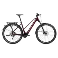 Orbea Kemen Mid 40 29´´ Acera M3020 2024 Elcykel Orbea Kemen Mid 40 29´´ Acera M3020 2024 Elcykel