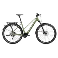 Orbea Kemen Mid 40 29´´ Acera M3020 2024 Elcykel Orbea Kemen Mid 40 29´´ Acera M3020 2024 Elcykel