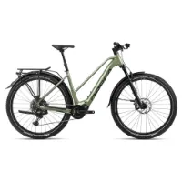 Orbea Kemen Mid Suv 10 29´´ Xt M8130 Link Glide Sgs Shadow Plus 2024 Elcykel Orbea Kemen Mid Suv 10 29´´ Xt M8130 Link Glide Sgs Shadow Plus 2024 Elcykel
