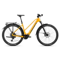 Orbea Kemen Mid Suv 10 29´´ Xt M8130 Link Glide Sgs Shadow Plus 2024 Elcykel Orbea Kemen Mid Suv 10 29´´ Xt M8130 Link Glide Sgs Shadow Plus 2024 Elcykel