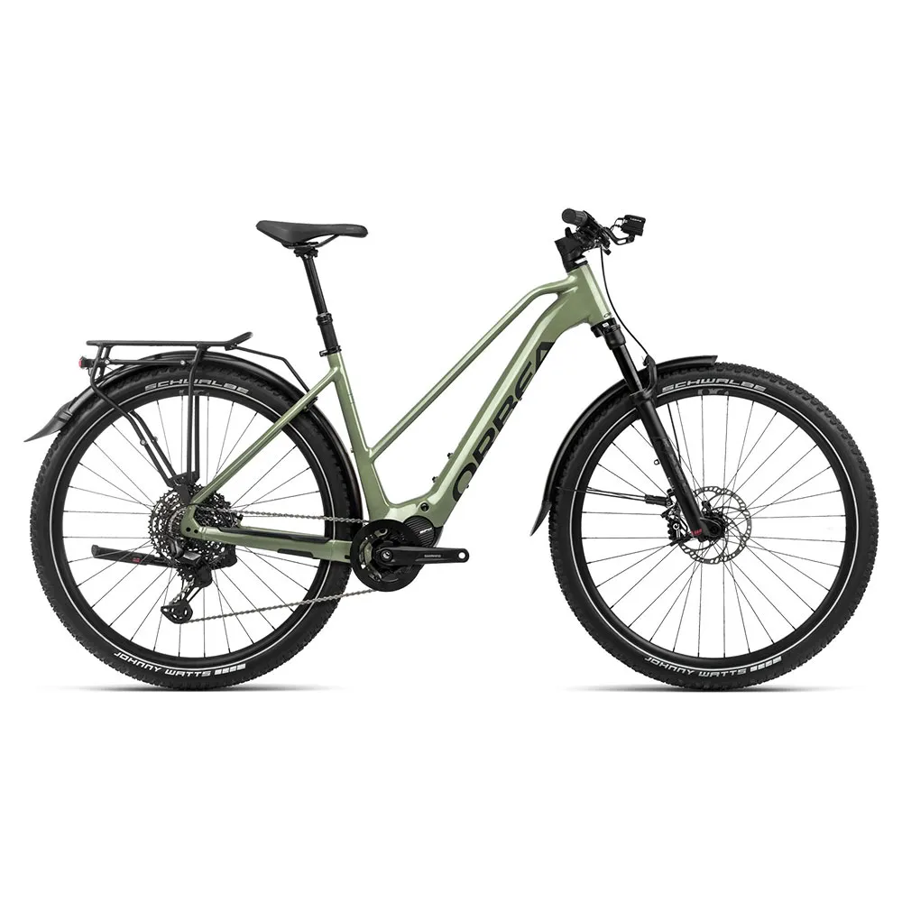 Orbea Kemen Mid Suv 10 29´´ Xt M8130 Link Glide Sgs Shadow Plus 2024 Elcykel Orbea Kemen Mid Suv 10 29´´ Xt M8130 Link Glide Sgs Shadow Plus 2024 Elcykel