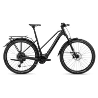 Orbea Kemen Mid Suv 30 29´´ Cues U6000 Gs Shadow 2024 Elcykel Orbea Kemen Mid Suv 30 29´´ Cues U6000 Gs Shadow 2024 Elcykel