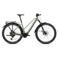 Orbea Kemen Mid Suv 30 29´´ Cues U6000 Gs Shadow 2024 Elcykel Orbea Kemen Mid Suv 30 29´´ Cues U6000 Gs Shadow 2024 Elcykel