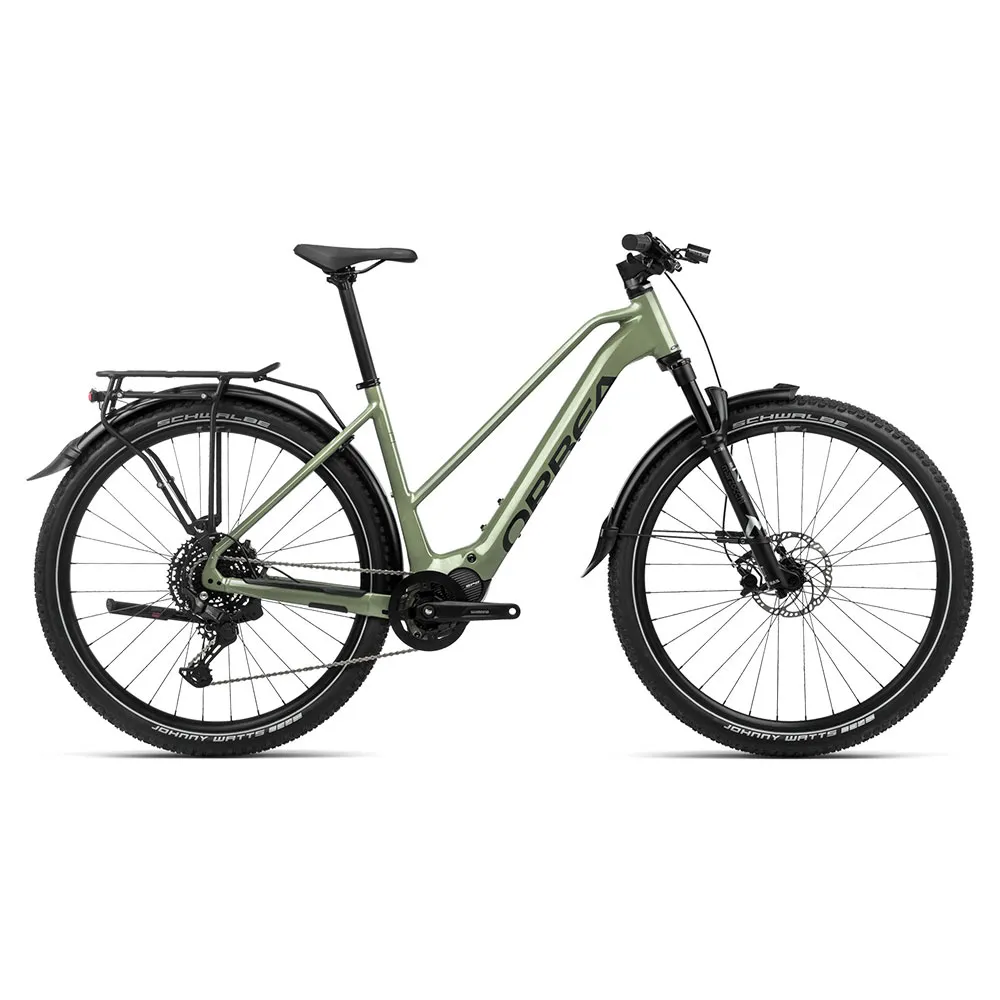 Orbea Kemen Mid Suv 30 29´´ Cues U6000 Gs Shadow 2024 Elcykel Orbea Kemen Mid Suv 30 29´´ Cues U6000 Gs Shadow 2024 Elcykel